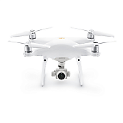 Квадрокоптер DJI Phantom 4 Pro+ (PLUS) V2.0 с монитором